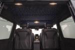 Mercedes-AMG G 850 Buscemi Edition by Brabus 2017 года
